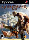 God of War Box Art Front